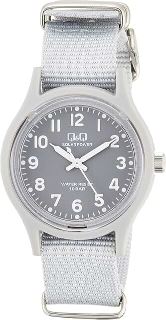 Dòng đồng hồ Solar